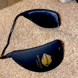 NEVER WORN! Misses Kisses Strapless/Backless Bra!